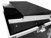 ROADINGER Special Combo Case LS5 Laptop-Desk, 8U
