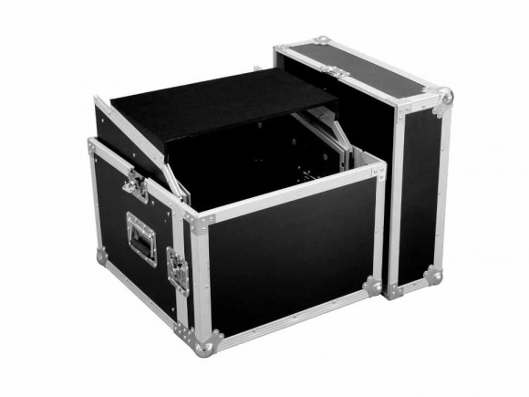 ROADINGER Special Combo Case LS5 Laptop-Desk, 8U
