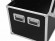 ROADINGER Universal Case Profi 140x50x50cm
