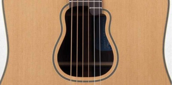TAKAMINE ARTIST GB7C GARTH BROOKS SIGNATURE