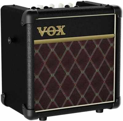 VOX MINI5 RHYTHM CLASSIC
