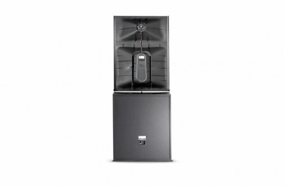 JBL 3732-M/HF-T JBL 3732-M/HF-T