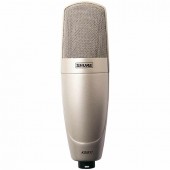 SHURE KSM32/SL SHURE KSM32/SL