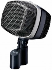 AKG D12VR