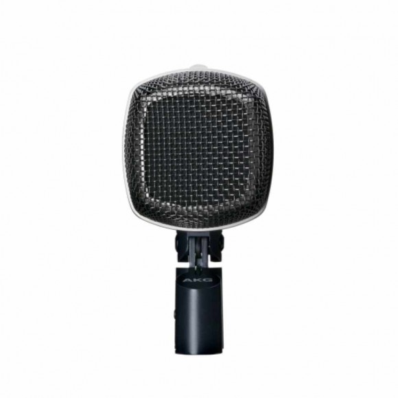 AKG D12VR