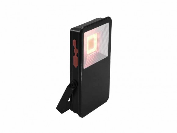 EUROLITE AKKU LED IP FL-10 COB SOS Lamp