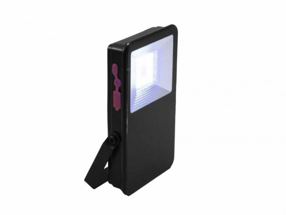 EUROLITE AKKU LED IP FL-10 COB SOS Lamp
