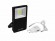 EUROLITE AKKU LED IP FL-10 COB SOS Lamp