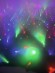 EUROLITE CRT-190 LED-Curtain 6x4m