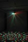 EUROLITE LED CPE-4 Flower Effect