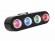 EUROLITE LED CPE-4 Flower Effect