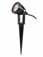 EUROLITE LED IP Landscape Spot 3200K 3x1W