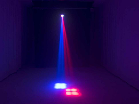EUROLITE LED TMH-61 Hypno Moving Head Beam