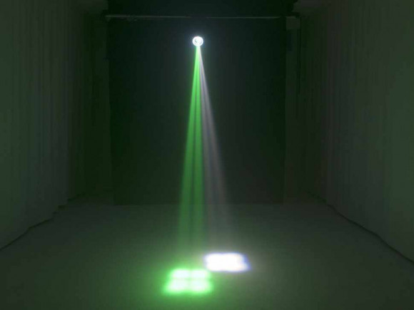 EUROLITE LED TMH-61 Hypno Moving Head Beam