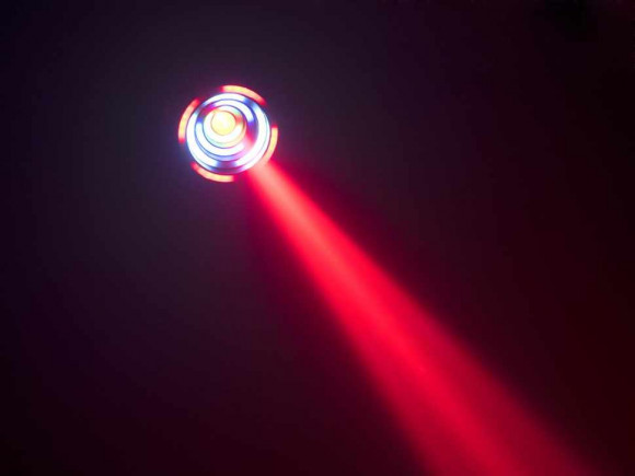 EUROLITE LED TMH-61 Hypno Moving Head Beam