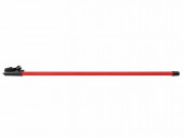 EUROLITE Neon Stick T8 36W 134cm red L