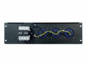 EUROLITE PDM 3U-3CEE 16A 3pin