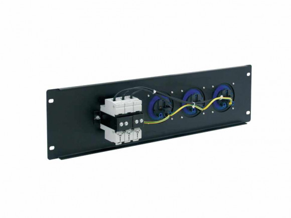 EUROLITE PDM 3U-3CEE 16A 3pin