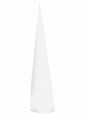EUROLITE Spare-Cone 2m for AC-300, white