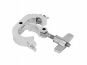 EUROLITE TH-250 Quick-Lock Coupler sil