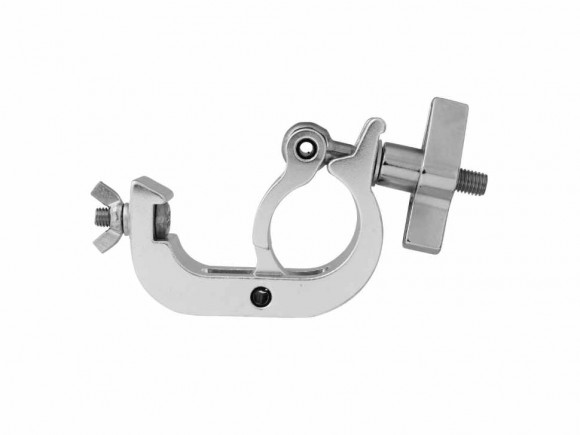 EUROLITE TH-250 Quick-Lock Coupler sil