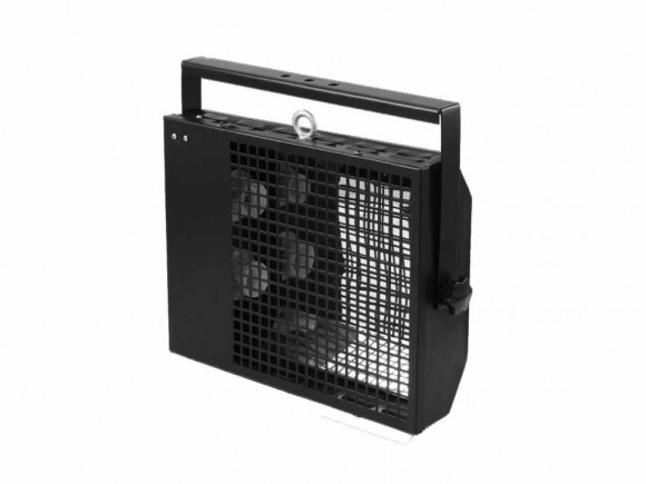 EUROLITE UV Light ES 210 2x105W E-27