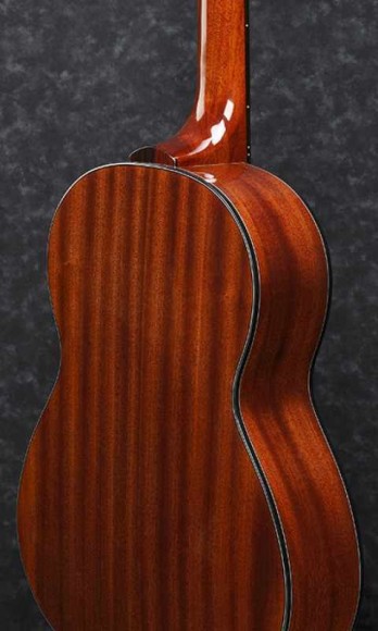IBANEZ GA15-NT NATURAL LOW GLOSS
