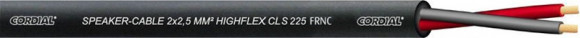 Cordial CLS 225 FRNC