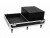ROADINGER Flightcase 2x CLA-212