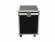 ROADINGER Special Combo Case Pro, 10U Wheels
