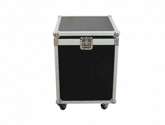 ROADINGER Special Combo Case Pro, 10U Wheels