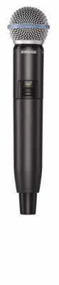 SHURE GLXD2/B58 Z2 2.4 GHz SHURE GLXD2/B58 Z2 2.4 GHz