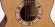 TAKAMINE ARTIST KC70 KENNY CHESNEY SIGNATURE