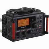 TASCAM DR-60DMK2 TASCAM DR-60DMK2