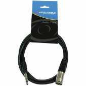 Микрофонный кабель American Dj AC-XM-J6S/3 Микрофонный кабель American Dj AC-XM-J6S/3