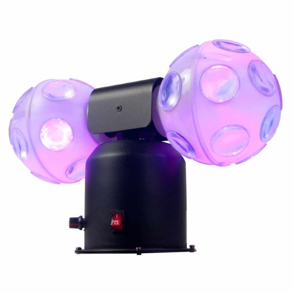 American DJ Jelly Cosmos Ball American DJ Jelly Cosmos Ball