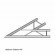 Dura Truss DT 32 C19H-L45 45 Dura Truss DT 32 C19H-L45 45