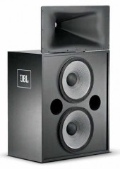 JBL 4722 JBL 4722