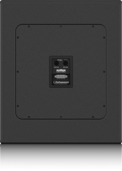 Turbosound DUBLIN TCX118B Turbosound DUBLIN TCX118B