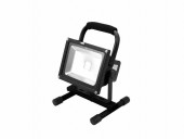 EUROLITE AKKU LED IP FL-20 COB RGB Spot