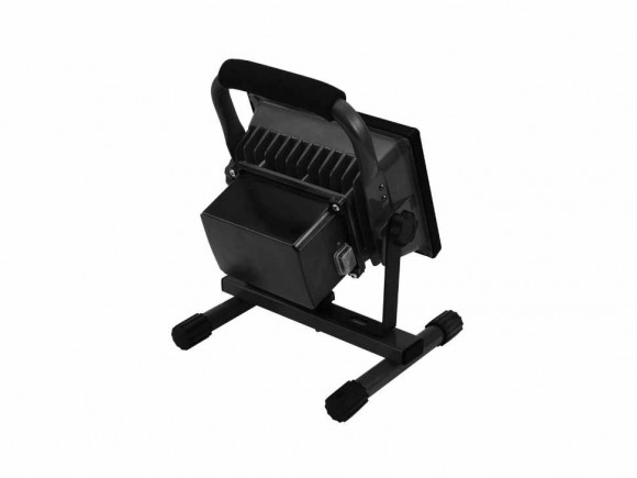 EUROLITE AKKU LED IP FL-20 COB RGB Spot