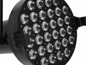 EUROLITE LED CSL-320 Show Light 6000K, black