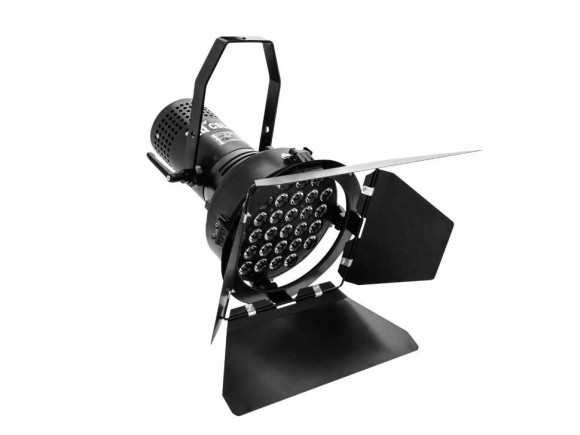EUROLITE LED CSL-320 Show Light 6000K, black
