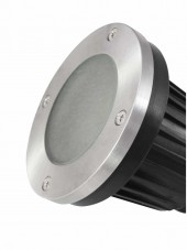 EUROLITE LED IP Landscape Spot With Stake 3000K
