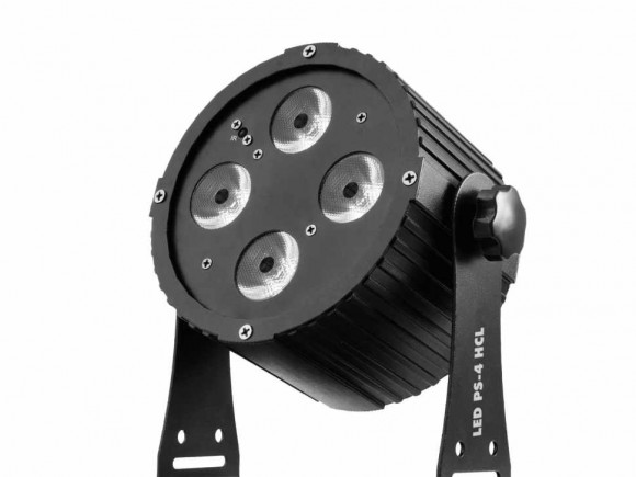 EUROLITE LED PS-4 HCL Spot