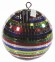 EUROLITE Mirror Ball 20cm Multicolor