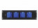 EUROLITE PDM 3U-4CEE 16A 3pin