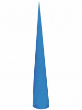 EUROLITE Spare-Cone 3m for AC-300, blue EUROLITE Spare-Cone 3m for AC-300, blue