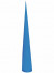 EUROLITE Spare-Cone 3m for AC-300, blue