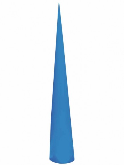 EUROLITE Spare-Cone 3m for AC-300, blue